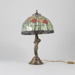 1154 3420 TABLE LAMP